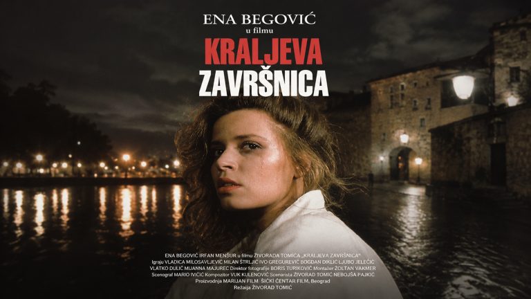 Kraljeva Završnica 1987