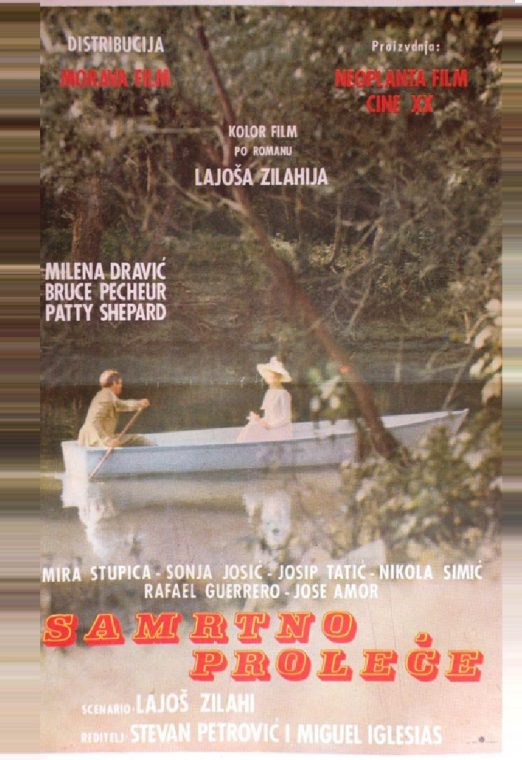 Samrtno proleće 1973