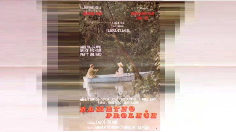 Samrtno proleće 1973