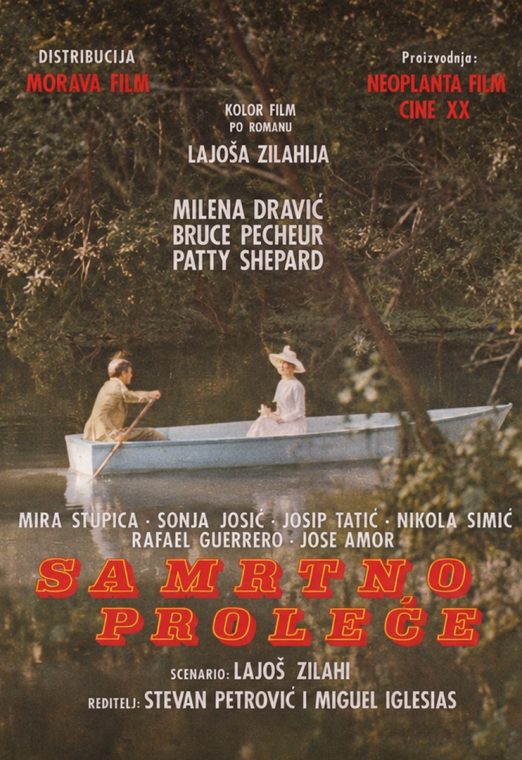 Samrtno proleće 1973