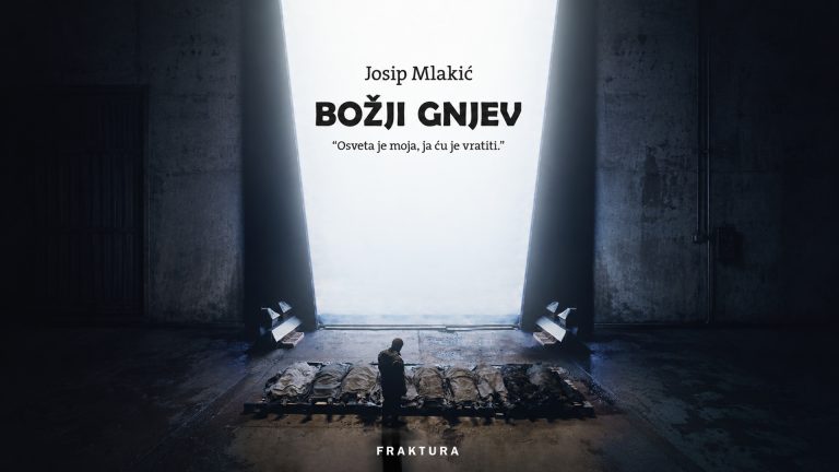 Božji gnjev 2025