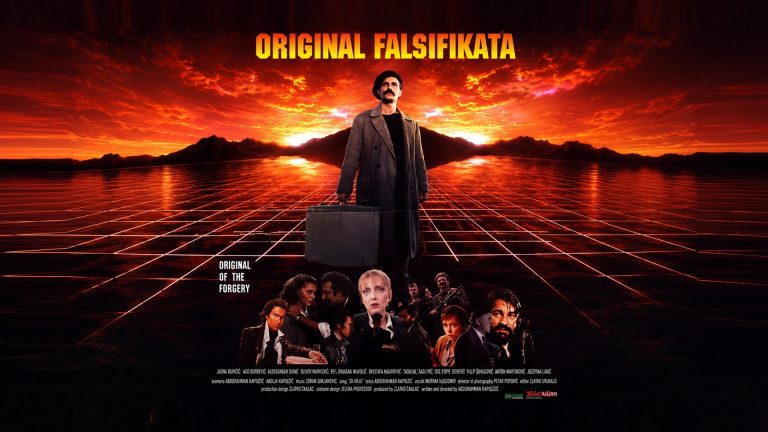 Original Falsifikata 1991