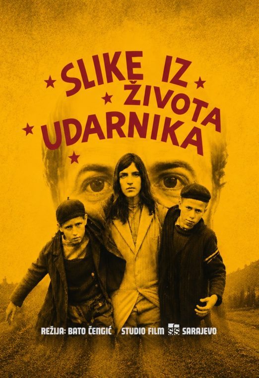 Slike Iz Života Udarnika 1972
