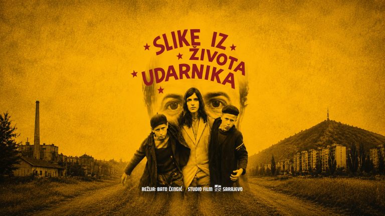 Slike Iz Života Udarnika 1972