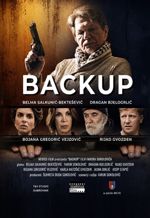 Backup 2024