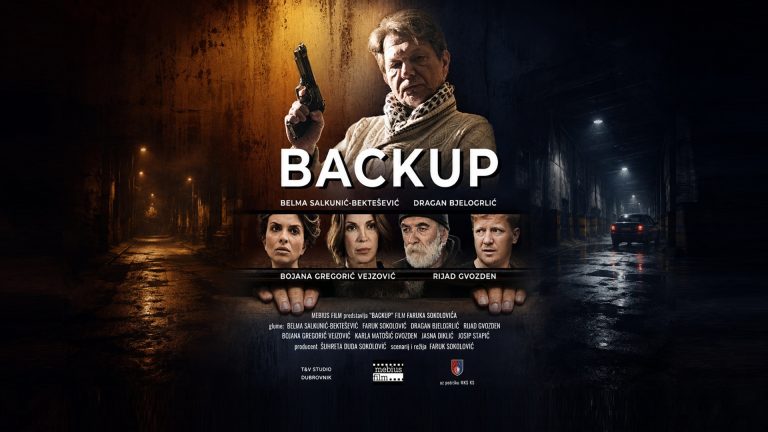 Backup 2024