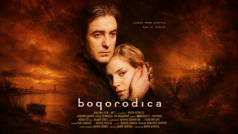 Bogorodica 1999