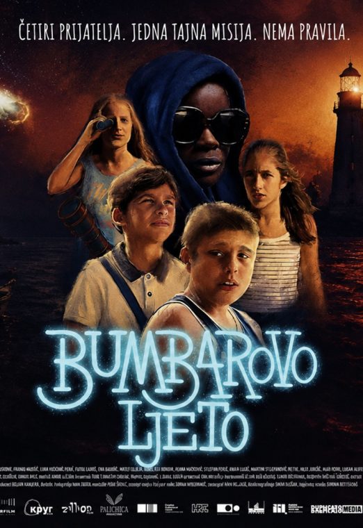 Bumbarovo ljeto 2025