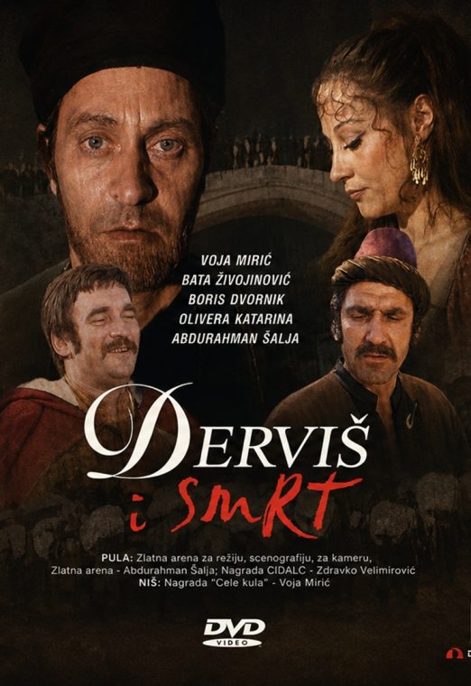 Derviš i Smrt 1974