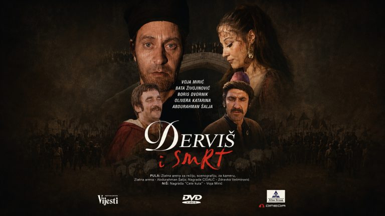 Derviš i Smrt 1974