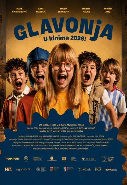 Glavonja 2026
