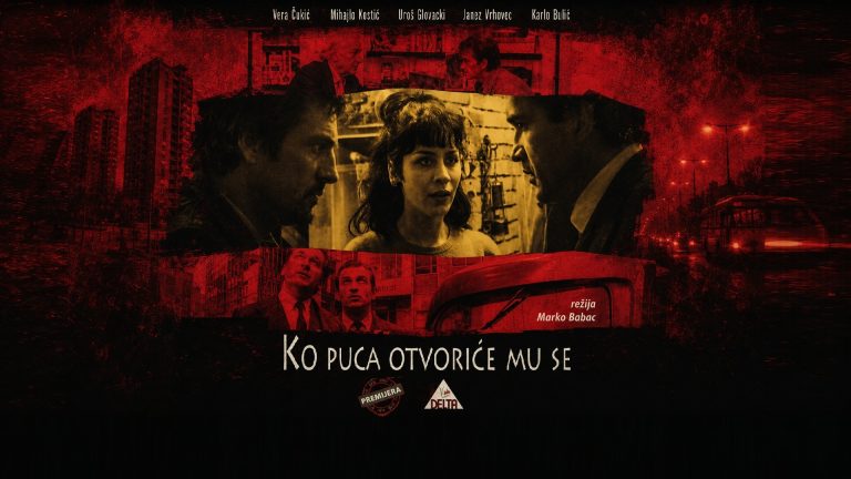 Ko puca otvoriće mu se 1965