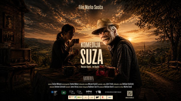 Komedija Suza 2012