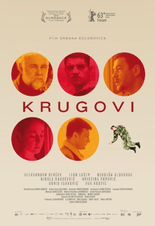 Krugovi 2013
