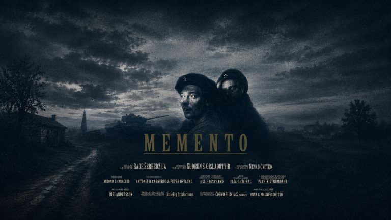 Memento 1967