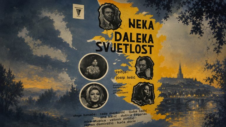 Neka daleka svjetlos 1969