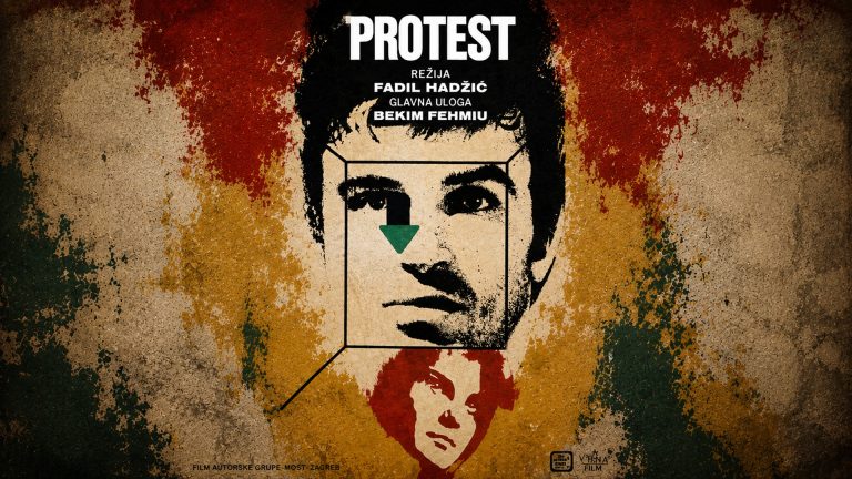 Protest 1967