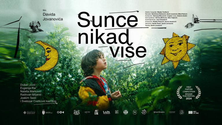Sunce nikad više 2024
