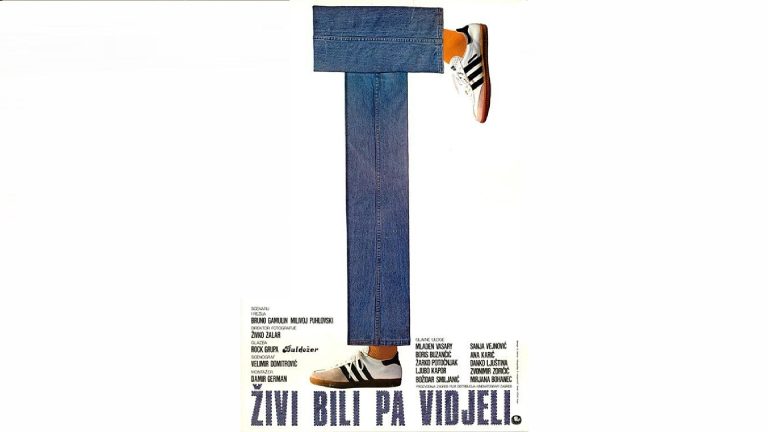 Živi bili pa vidjeli 1979