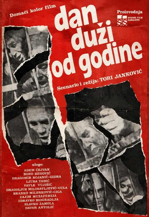 Dan Duži Od Godine 1971