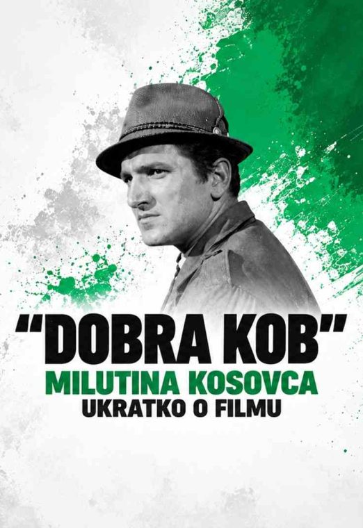 Dobra kob 1964