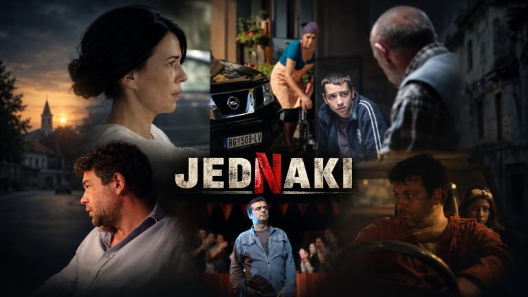 Jednaki 2014