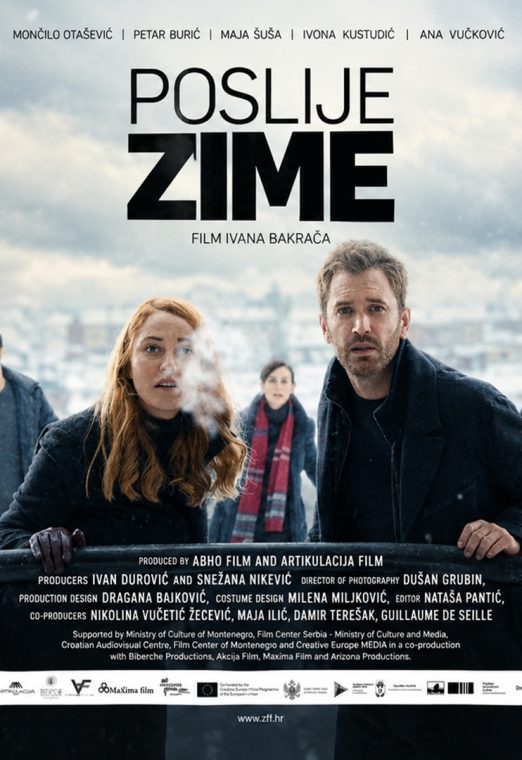 Poslije Zime 2021