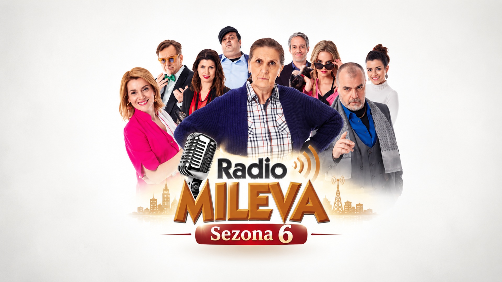 Radio Mileva S06 Ep01