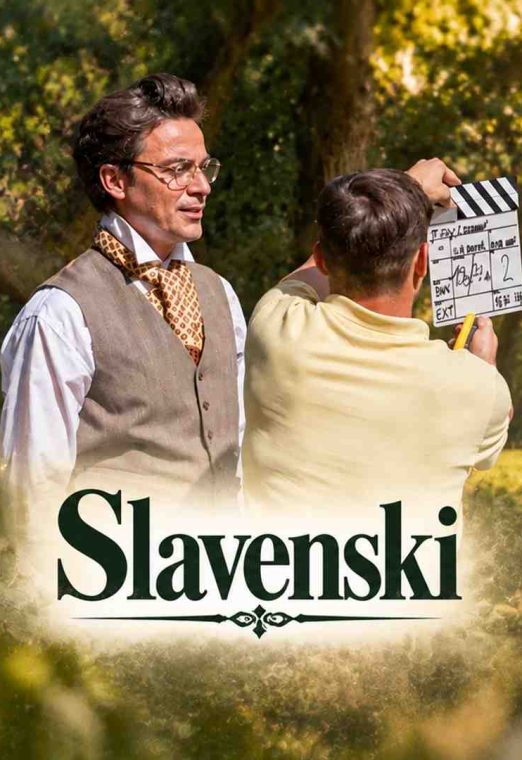 Slavenski 2020