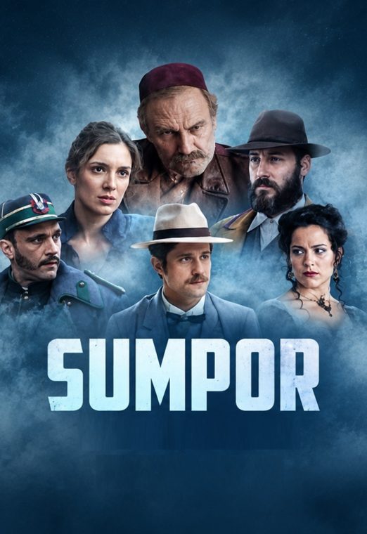 Sumpor 2026 TV Serija