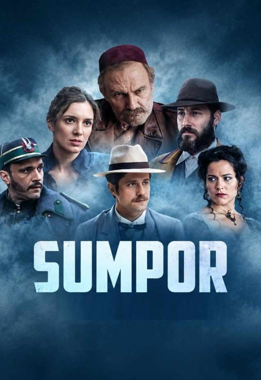 Sumpor 2026 TV Serija