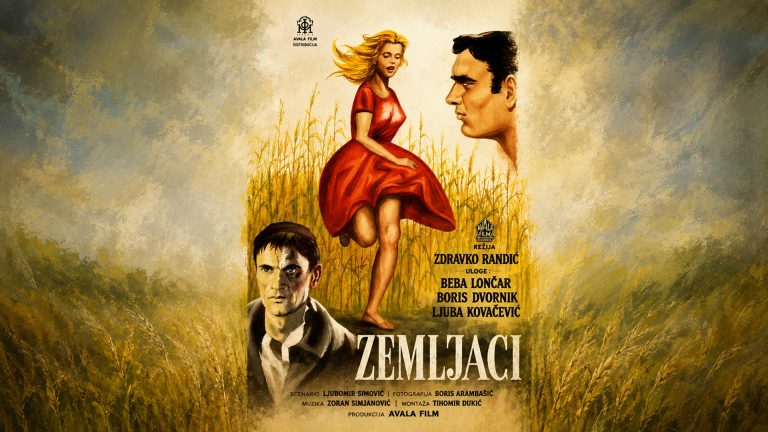 Zemljaci 1963