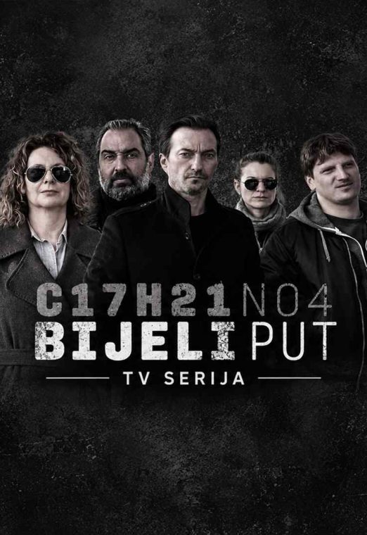 Bijeli Put 2024 Serija