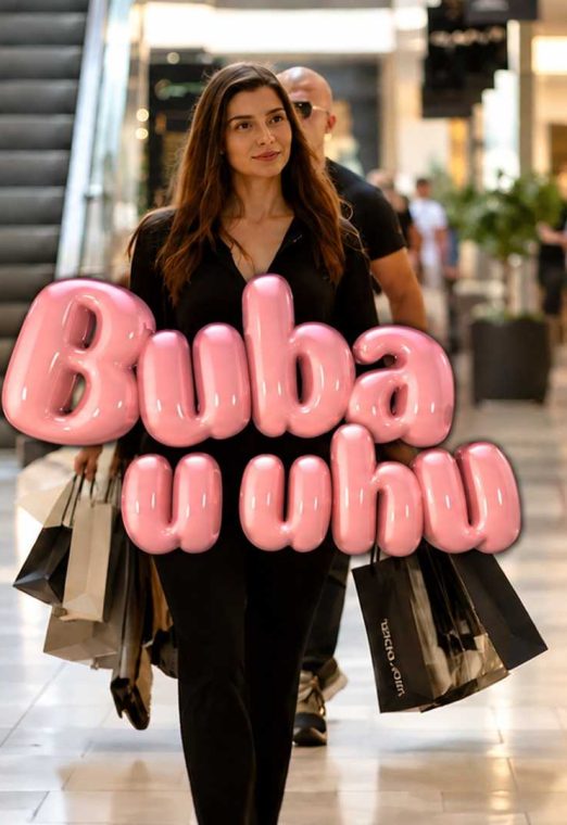 Buba u uhu 2025