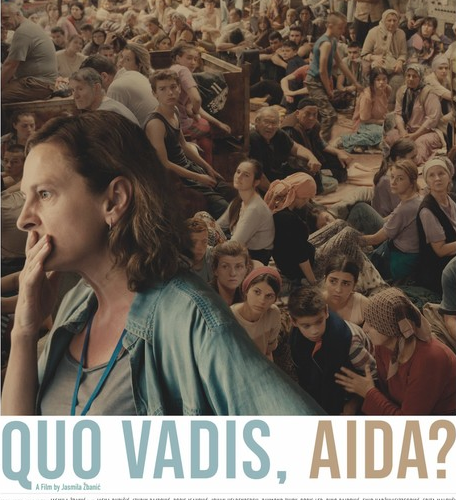 kuda ides aida